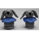 Fair Made Cat Doll producer