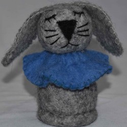 Fair Made Cat Doll producer