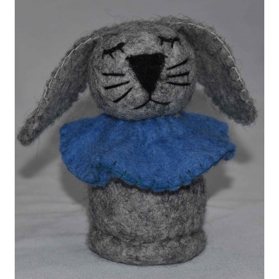 Fair Made Cat Doll producer