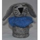 Fair Made Cat Doll producer
