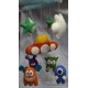 Latest cute Mobile Hanger with Cloud