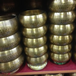 Hand Bitten Singing Bowls-Best selling singing bowls in Nepal