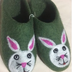 Latest Rabbit Slipper
