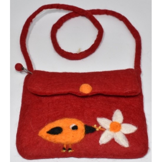 Baby New Felt bag