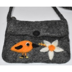 Baby New Felt bag