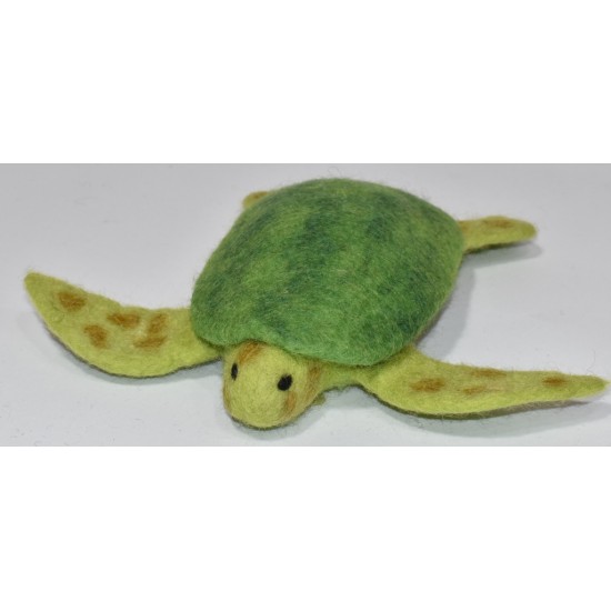 Latest design of Felt-Turtle/Tortoise set of two