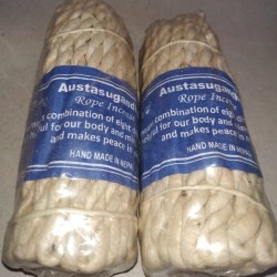 Hand Made Incense Organic Rope Incense Made in Nepal Incense/Natural rope incense fair made products
