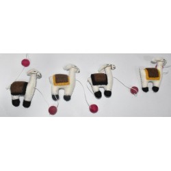 Alpaca Bounty/Hanger