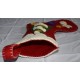Felted big stocking-Christmas special