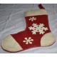Felted big stocking-Christmas special