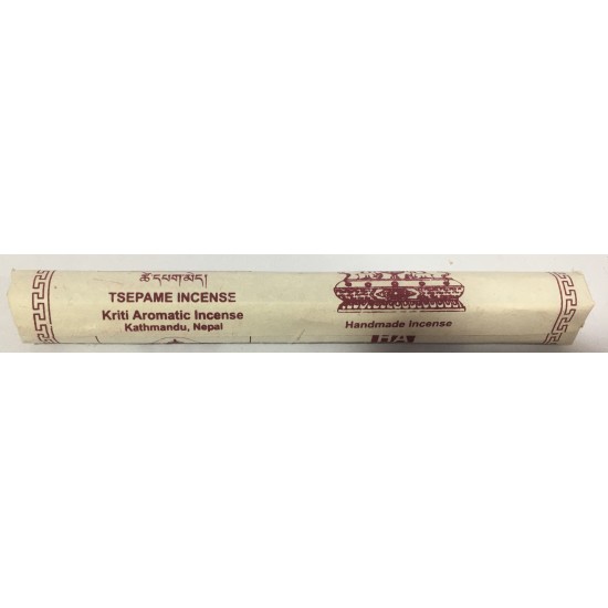 100% Organic/Natural Himalayan Tibetan Hand made incense in Nepal/Incense for Meditation and room fresher/High quality incense