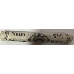 Nado Hand Made Tibetan Incense Made in Nepal/100% natural Nado Incense/Best Selling Nado Incense