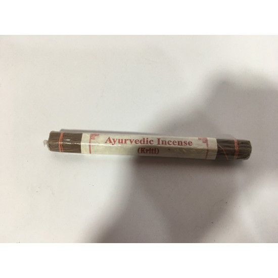 Natural Tibetan Hand made incense hand made in Nepal