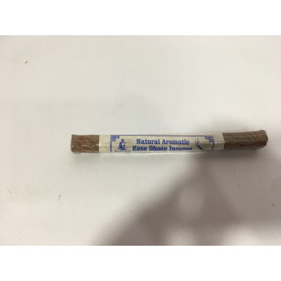 Natural Tibetan Hand made incense hand made in Nepal