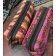 Silk Pencil Purse in Nepal/Producers of Silk multipurpose pencil bags/Silk Big bag