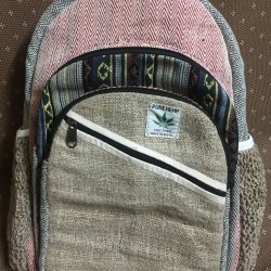 New best seller Hemp Bag Pack in Nepal/High Quality Hemp bag pack/Export quality Hemp bag producers 