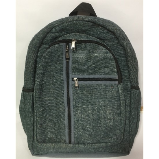Organic/Natural Hemp bag pack in Nepal/100% original Hemp Multipurpose bag pack/Wholesale Hemp bag pack