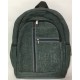 Organic/Natural Hemp bag pack in Nepal/100% original Hemp Multipurpose bag pack/Wholesale Hemp bag pack