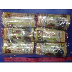 High Quality rope Incense/Fair made in Nepal