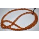 Cornelian stone Mala Beads for Japa/ Necklace wholesale price