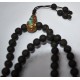 Export quality lava Stone prayer beads Mala