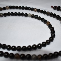 High Quality Agate stone Mala for Japa and Necklace Best seller