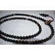 High Quality Agate stone Mala for Japa and Necklace Best seller