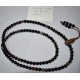 High Quality Agate stone Mala for Japa and Necklace Best seller