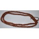 Sun stone Prayer Beads
