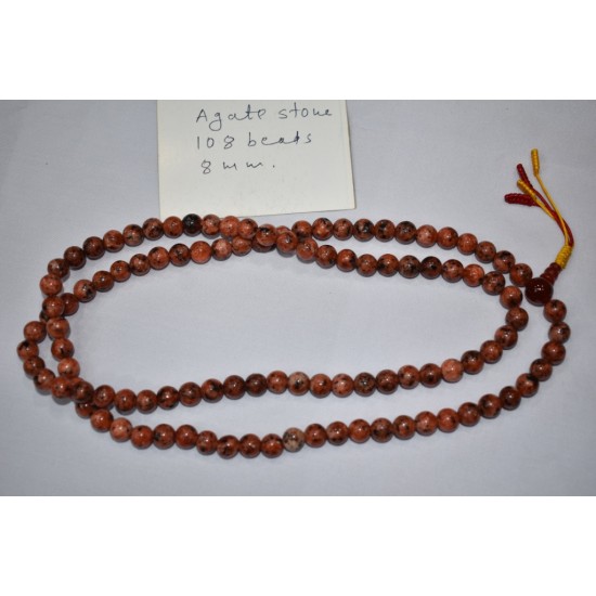Export quality Brown Agate Stone-Fair Made in Nepal