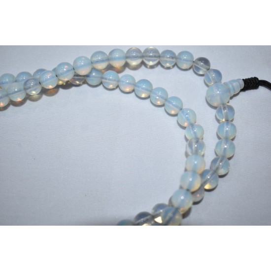 Moon Stone Prayer Beads in wholesale price