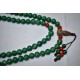 Malachite 10 mm Stone Mala and Necklace-Best Price