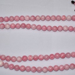 Zari Quartz Mala and Necklace Fair made in Nepal