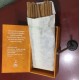 Tibetan style stick Natural and organic Meditation Himalayan cedar incense stick incense-Stupa / Best selling in wholesale price