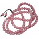 Zari Quartz Mala and Necklace Fair made in Nepal Zari Quartz Mala and Necklace Fair made in Nepal