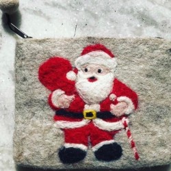 Purse for Christmas