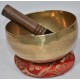 Singing bowls