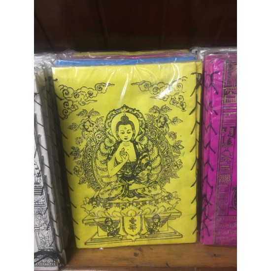 Mixed printed Lokta paper Lamp shade/Hand made lokta paper room decoration lamp shade