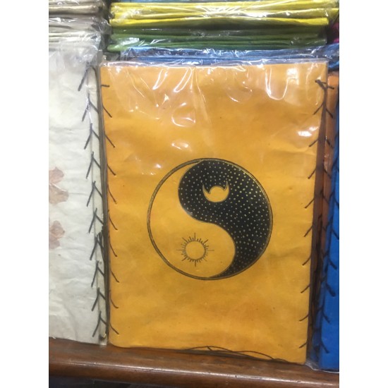 Mixed printed Lokta paper Lamp shade/Hand made lokta paper room decoration lamp shade