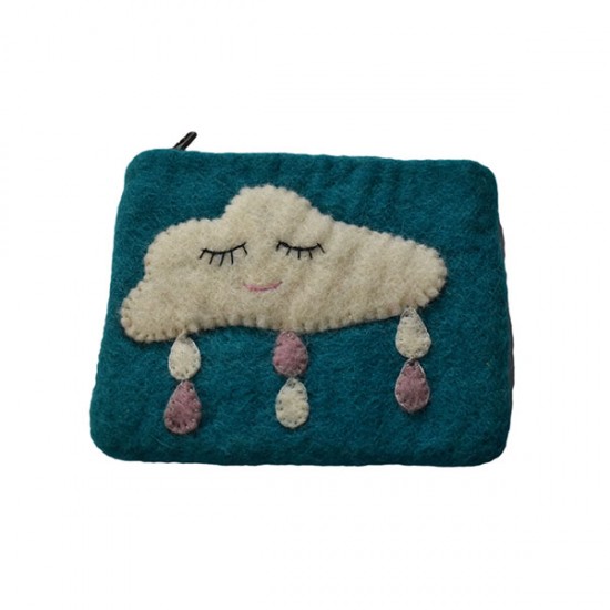 New purse