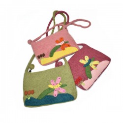 New Butterfly bags