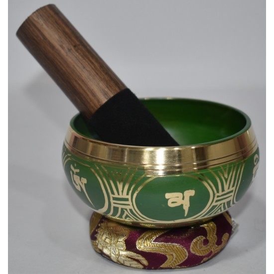 Singing Bowls-Color