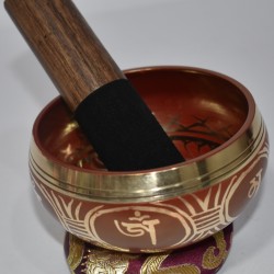 Singing Bowls-Color