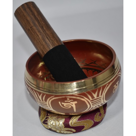 Singing Bowls-Color