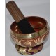 Singing Bowls-Color