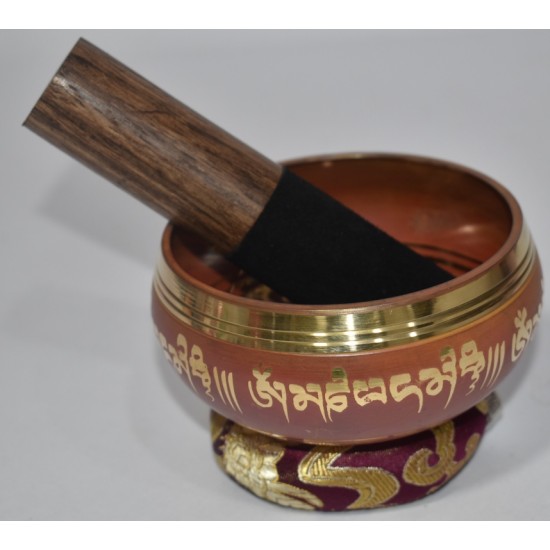 Singing Bowls-Color