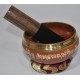Singing Bowls-Color