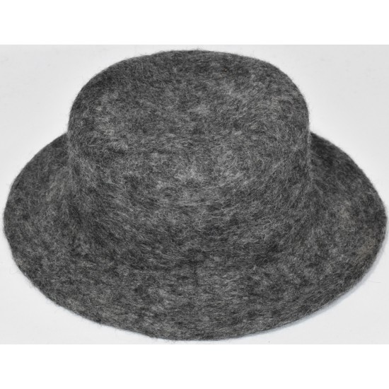 Latest Plain Hat