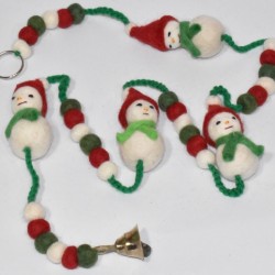 Hanger for Christmas-Export quality