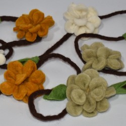 Flower bounty